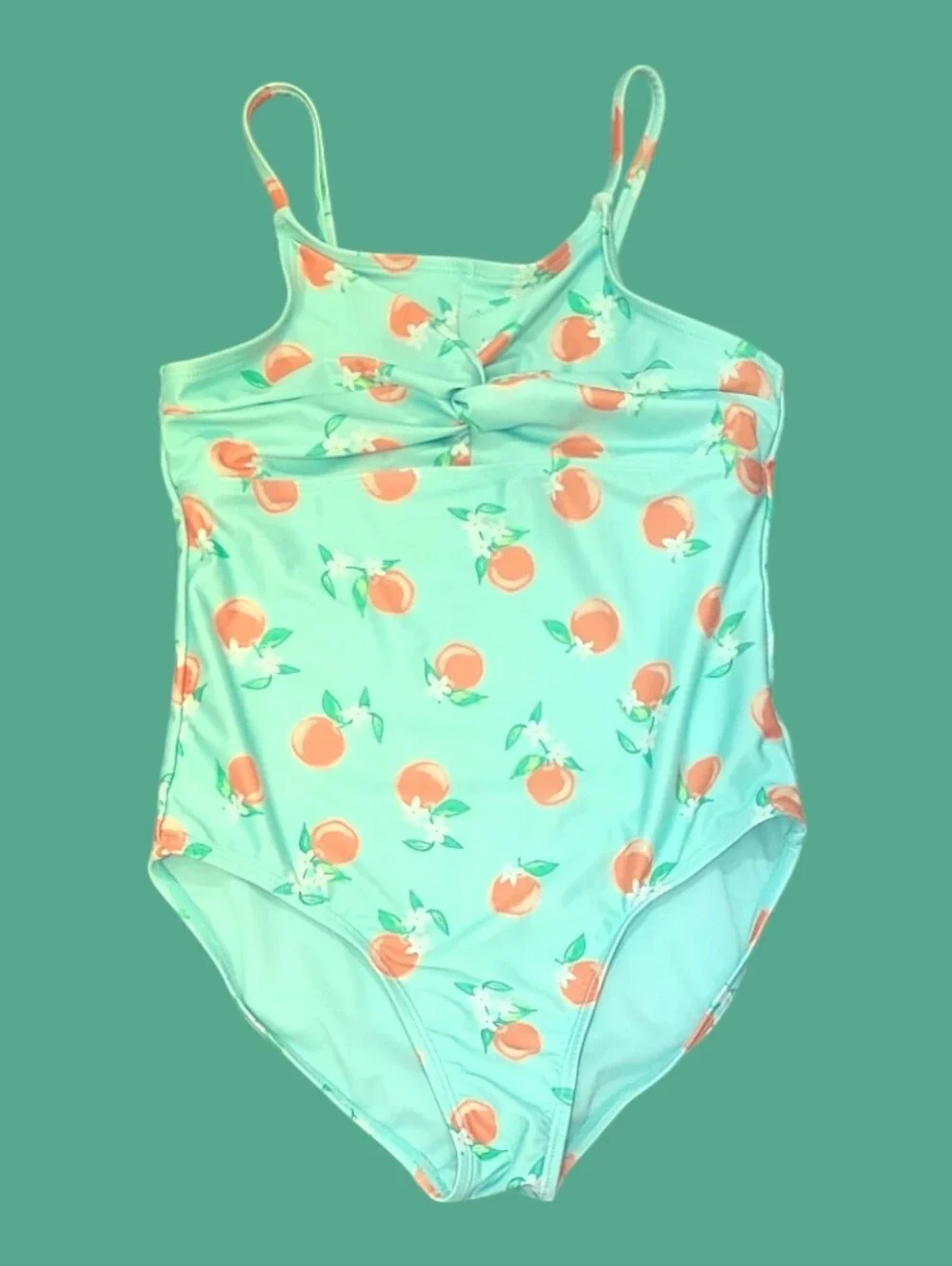 Wonder Nation Girl's One-piece 